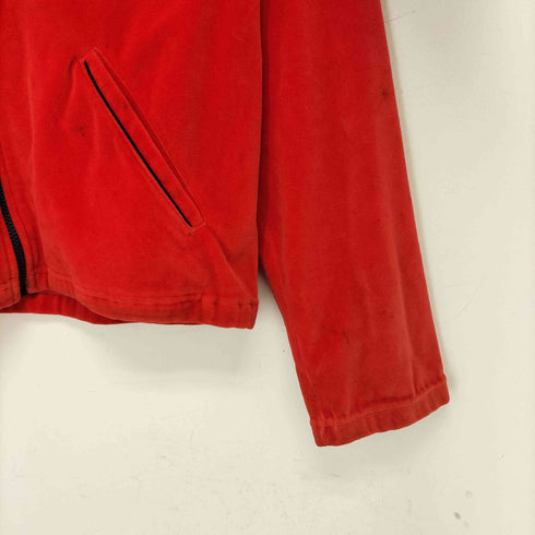 フィラ FILA イタリア製 ベロアトラックジャケット メンズ EUR:50