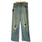 リー Lee 101 Clush Denim Pants Light Used メンズ 32