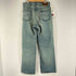 リー Lee 101 Clush Denim Pants Light Used メンズ 32