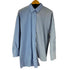 ザラ ZARA L/S ストライプ シャツ レディース US M