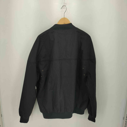 マンシングウェア Munsingwear 80-90s カップショルダー ダービージャケット メンズ import:XL