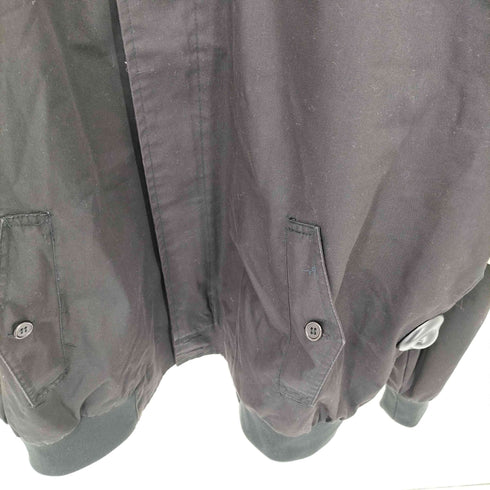 マンシングウェア Munsingwear 80-90s カップショルダー ダービージャケット メンズ import:XL