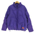 パム PAM M P.A.M. PUFFER JACKET 中綿ブルゾン メンズ import:S