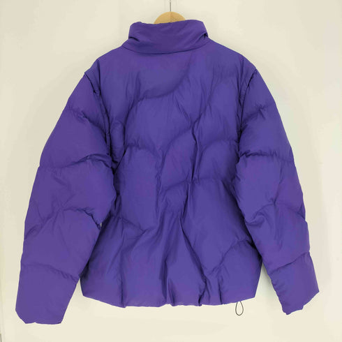 パム PAM M P.A.M. PUFFER JACKET 中綿ブルゾン メンズ import:S