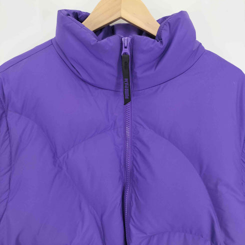 パム PAM M P.A.M. PUFFER JACKET 中綿ブルゾン メンズ import:S