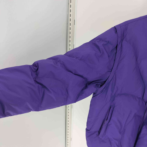 パム PAM M P.A.M. PUFFER JACKET 中綿ブルゾン メンズ import:S