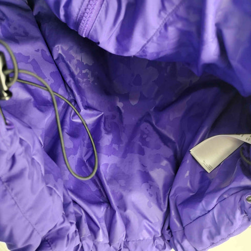 パム PAM M P.A.M. PUFFER JACKET 中綿ブルゾン メンズ import:S