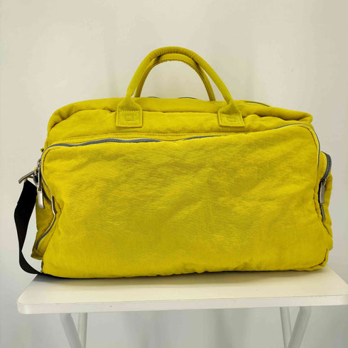 オノフ GOLF MATTERS 2WAY マルチポケット ナイロン ゴルフ ボストン バッグ メンズ