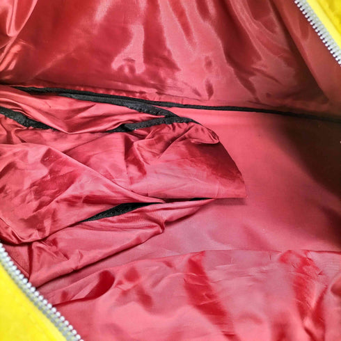 オノフ GOLF MATTERS 2WAY マルチポケット ナイロン ゴルフ ボストン バッグ メンズ