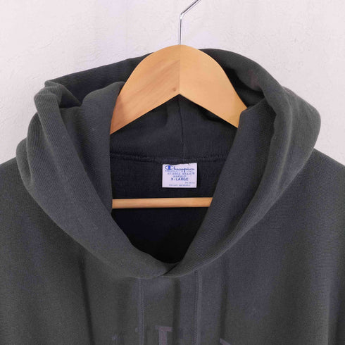 チャンピオン Champion Reverse Weave 両面プリント メンズ import:XL