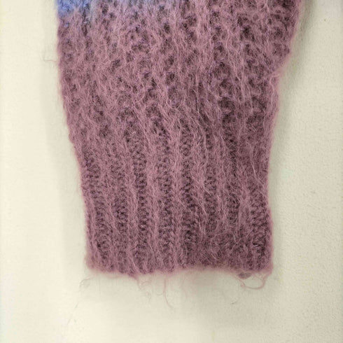 ディーゼル DIESEL M-ILLY クロップド カーディガン レディース