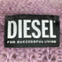 ディーゼル DIESEL M-ILLY クロップド カーディガン レディース