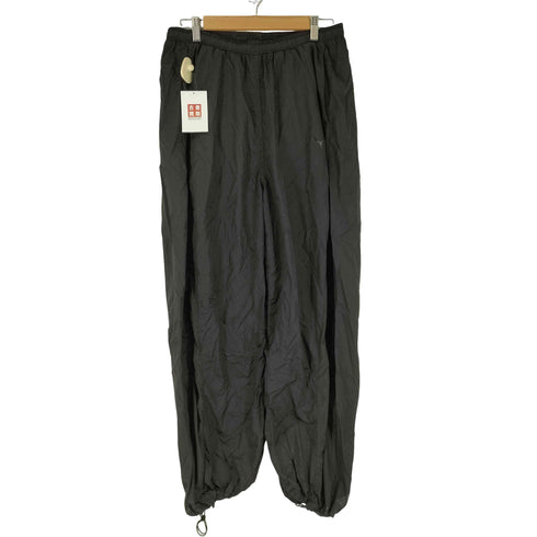 プーマ PUMA DARE TO WOVEN PARACHUTE PANTS メンズ JPN:M