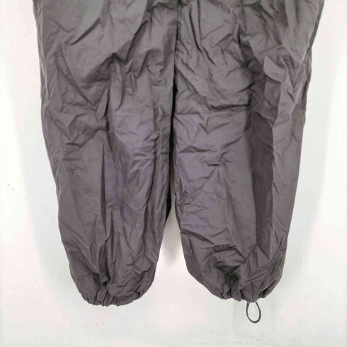 プーマ PUMA DARE TO WOVEN PARACHUTE PANTS メンズ JPN:M