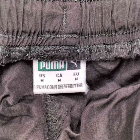 プーマ PUMA DARE TO WOVEN PARACHUTE PANTS メンズ JPN:M