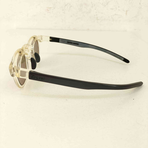 キャプテンサンシャイン KAPTAIN SUNSHINE EYEVOL LA GRANDE PLAGE メンズ 45 25-142
