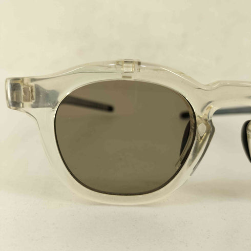 キャプテンサンシャイン KAPTAIN SUNSHINE EYEVOL LA GRANDE PLAGE メンズ 45 25-142