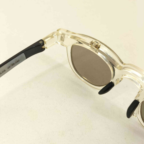キャプテンサンシャイン KAPTAIN SUNSHINE EYEVOL LA GRANDE PLAGE メンズ 45 25-142