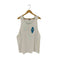 フルーツオブザルーム FRUIT OF THE LOOM 90S USA製 両面プリント タンクトップ メンズ import:XL
