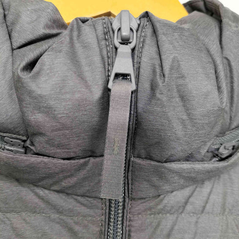 ユニクロ UNIQLO ウルトラライトダウンロングコート レディース 3XL