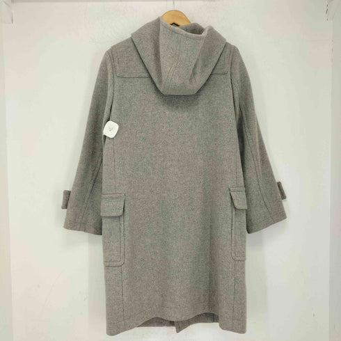 バビロン BABYLONE メルトンダッフルコート レディース JPN:38