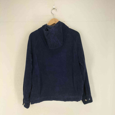 シアーズ Sears コーデュロイフードジャケット メンズ import:M