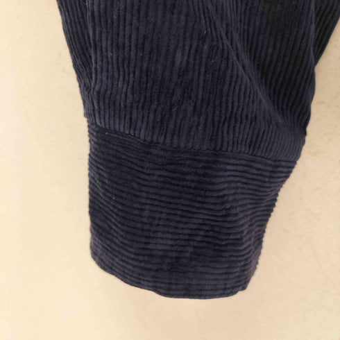 シアーズ Sears コーデュロイフードジャケット メンズ import:M