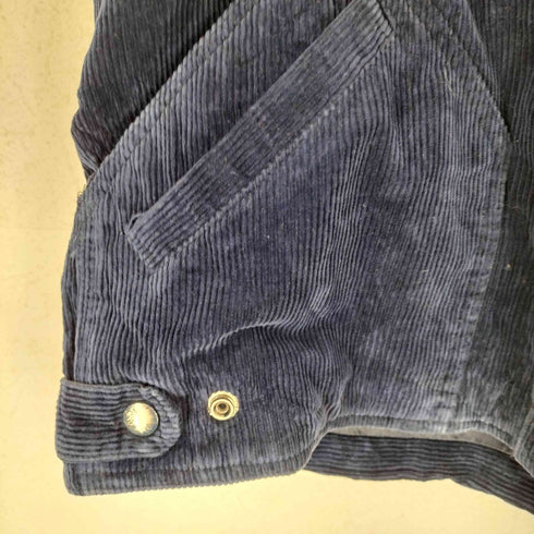 シアーズ Sears コーデュロイフードジャケット メンズ import:M