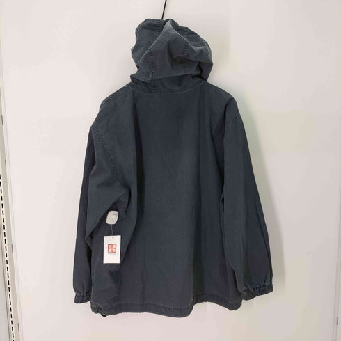 エルエルビーン L.L.Bean コットンアノラックパーカ メンズ JPN:L