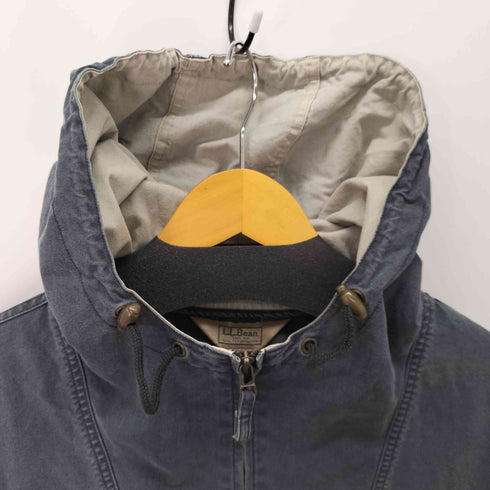 エルエルビーン L.L.Bean コットンアノラックパーカ メンズ JPN:L