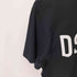 ディースクエアード DSQUARED2 21SS ミラーロゴプリントTシャツ メンズ import:L