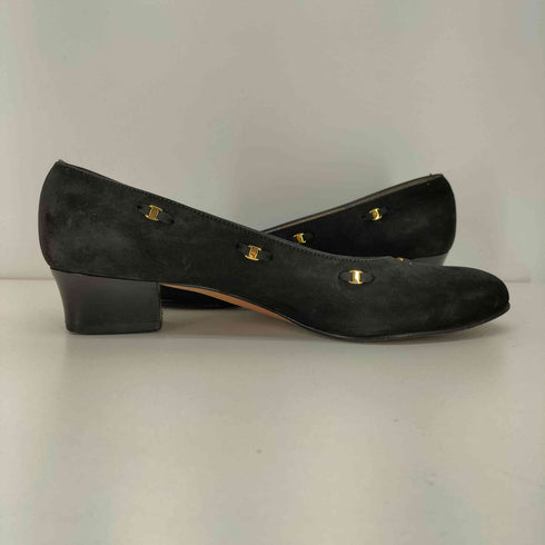 サルヴァトーレフェラガモ Salvatore Ferragamo nicoletta レディース 4 1/2