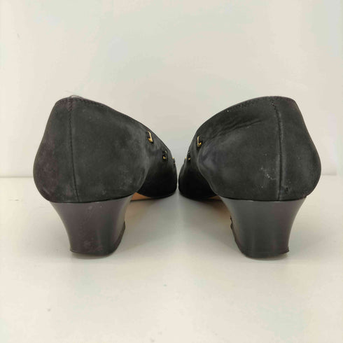 サルヴァトーレフェラガモ Salvatore Ferragamo nicoletta レディース 4 1/2