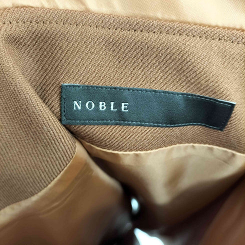 ノーブル Noble クロスサスペンダー ジャンパースカート レディース JPN:38