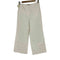 セオリー theory STRETCH CANVAS HW FLARED PANT GH レディース JPN:2
