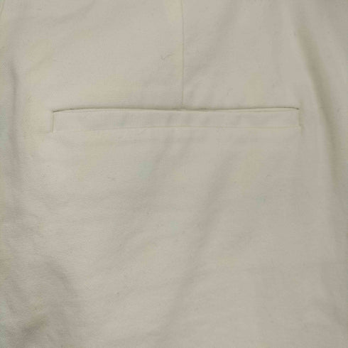 セオリー theory STRETCH CANVAS HW FLARED PANT GH レディース JPN:2