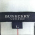 バーバリーロンドン BURBERRY LONDON ホース刺繍 チェック ポロシャツ レディース import:L