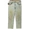 リーバイス Levis 90S USA製 505-0208 ボタン裏532 ケミカルウォッシュ メンズ W33 L34