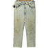 リーバイス Levis 90S USA製 505-0208 ボタン裏532 ケミカルウォッシュ メンズ W33 L34