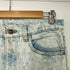 リーバイス Levis 90S USA製 505-0208 ボタン裏532 ケミカルウォッシュ メンズ W33 L34