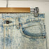リーバイス Levis 90S USA製 505-0208 ボタン裏532 ケミカルウォッシュ メンズ W33 L34