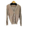 デンハム DENHAM TECH CARDIGAN メンズ