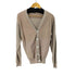 デンハム DENHAM TECH CARDIGAN メンズ