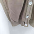 デンハム DENHAM TECH CARDIGAN メンズ