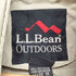 エルエルビーン L.L.Bean 90S OUTDOORS 黒タグ マウンテンジャケット メンズ import:M