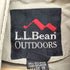 エルエルビーン L.L.Bean 90S OUTDOORS 黒タグ マウンテンジャケット メンズ import:M
