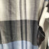 ペニーズタウンクラフト PENNEYS TOWNCRAFT 50-60S tall men galey lord Shadow Plaid Cotton Shirt メンズ 15-15 1/2
