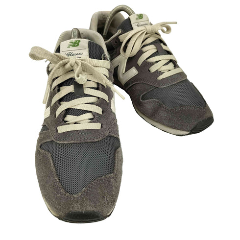 ニューバランス NEW BALANCE 373 ローカット スニーカー メンズ JPN:26