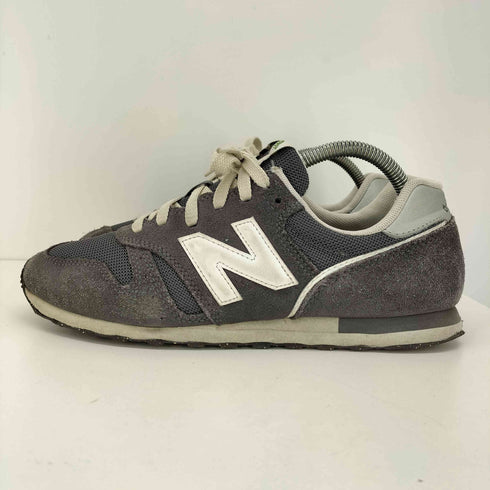 ニューバランス NEW BALANCE 373 ローカット スニーカー メンズ JPN:26
