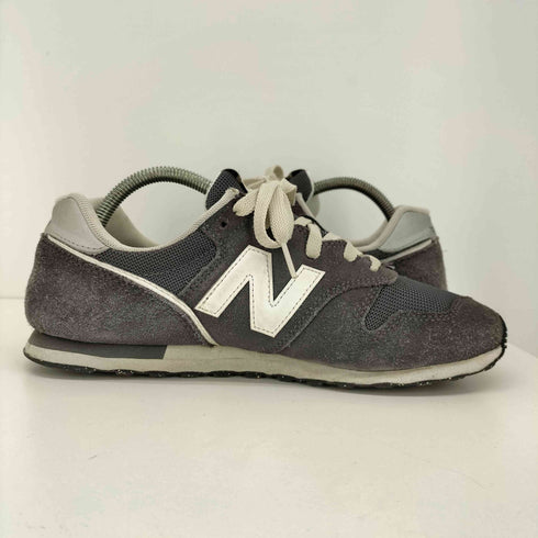 ニューバランス NEW BALANCE 373 ローカット スニーカー メンズ JPN:26